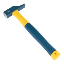 Viat - Schreinerhammer Griff Of Faser 0,32 Kg Maße: 110x300x22mm 05d