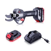 Mova Gps201 Akku-gartenschere 20v Brushless, Sk5 Titanmesser, 28–38 Mm Schnittdurchmesser, 350w, 1,1 Kg