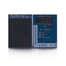 Odroid-u3 Emmc Modul, 8 Gb, Mit Linux