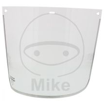 Honeywell Clearways 1002360 Visiera Di Protezione Grigio, Trasparente