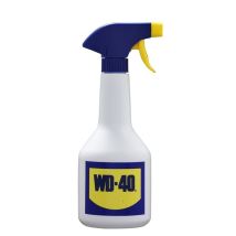 WD40 – 500ml Spray Applicator – Adjustable Nozzle – Easy Control – Compatible with Lubricants and Cleaning Products
