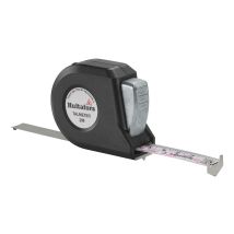 Hultafors Talmeter Marking Measure Tape 2m Width 16mm Hul359103