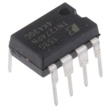 Power Integrations - Analoger Schalter Integrierte Schaltung Tny274pn