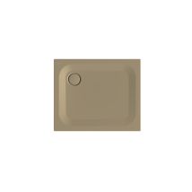 Rechteck-Duschwanne mit Minimum-Wannenträger – 900 x 750 x 25 mm – Stahl-Email – Bette
