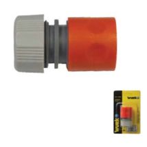 Empalme Rapido Plastico 3/4