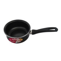 Cazo 14 Cm Esmaltado Black