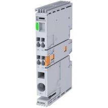 Block Eb-2724-010-0 Interruttore Di Protezione 24v Connessione A Molla