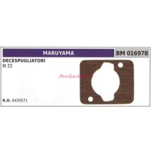Zylinderdichtung M 22 – Original-Teil-Nr. 016978 – MARUYAMA