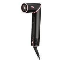 Hd446eu Flexstyle 5-in-1 Schwarz Haartrockner - Shark