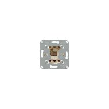 Schlüsselschalter 10 A 250 V~ 2-polig Unterputz IP20 Gira