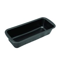 Stampo Plumcake In Alluminio Cm 18 - Ottinetti