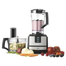 Robot Da Cucina Trebs 99394 550w Ciotola 1.2l Frullatore 1.5l