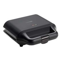 Concept - Tostadora 4en1, 700 W, Negra Sv3055