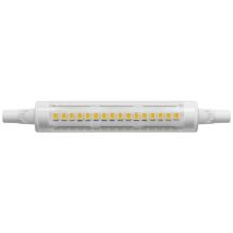 Lightme - Lm85378 Led Eek E (a - G) R7s Stabform 11 W Warmweiß (ø X L) 18 Mm X 118 Mm 1 St.