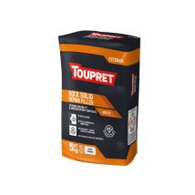 Toupret - Exterior Rock Solid Repair Filler (mur Ex) - 5kg