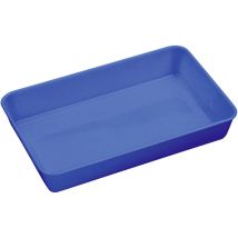 Licefa Arbeitsschale (l X B X H) 175 X 100 X 34 Mm Anzahl Fächer: 1 Inhalt 1 St.