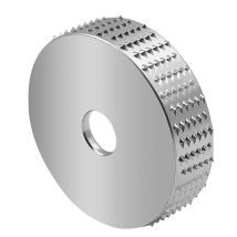 Ladacèe - 7,5 Cm Holzschnitzscheibe Für Winkelschleifer Und Elektrische Handbohrmaschine – Winkel-holzformscheibe – Schleif-rotationsschleifscheibe (