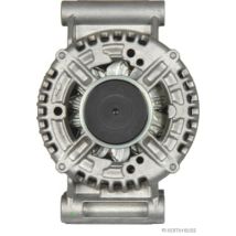 Generator Herthbuss 32047920 Kompakte Abmessungen Robust