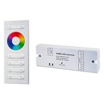 Brumberg Leuchten 4251433922599 Controllore Led Singolo Rgbw 18223000