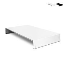 Lisa - Plan Plus - Encimera - Pintado Crema 30x56,5 Cm