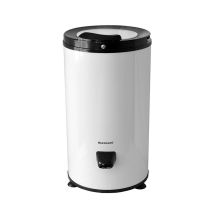 Wäscheschleuder By Schwerkraft (keine Heizung) Ravanson Xpb-2800 B Farbe White