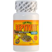Reptivite Without D 3 56,7gr