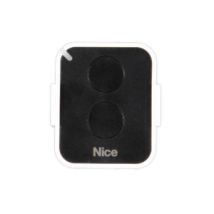 Nice – Era ON2E Remote Control for Gate and Garage Door – 433.92 MHz – Rolling Code Technology – Compatible with Nice Receivers