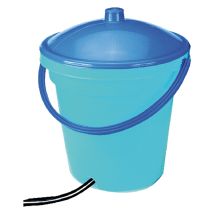 Serbatoio Con Coperchio Lt. 18