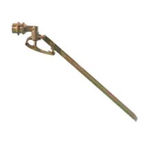 Schwimmer Mit 5 Kugeln 1/2"