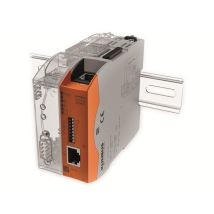 Revolution Pi By Kunbus Pr100066 Gw Ethernet/ip Erweiterungsmodul 24 V 1 St.