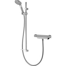 Aqualisa Midas 220 Exposed Mixer Shower - Md220s