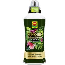 Fertilizante Concentrado Supreme 1 Lt - Compo