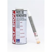 Colle Dpe Polyrenov' Blanc 1.4 Kg Séchage Rapide Adhérence Excellente