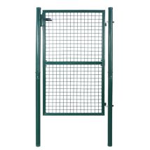 Bc-elec - Hmgd-3 Valla De Jard n, Puerta De Jard n 106x150cm Verde, Puerta De Jard n, Puerta De Valla