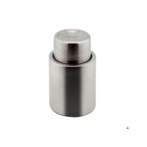Tapón De Vacío Para Vino, 2 Piezas, Mixage Ilsa