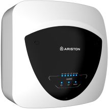 Scaldabagno Elettrico Sottolavello Andris Elite Wifi 10u Eu - 10 Litri - Ariston - 3100907