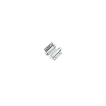 Charnières À Ressort Double Action Inox A2 Lot De 2 - Longueur: 75