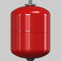 Vaso Espansione Per Riscaldamento "extravarem Lr Ce" - Lt.12