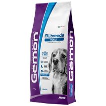 Gemon Per Cani Adult All Breeds Con Tonno E Riso Da 15 Kg