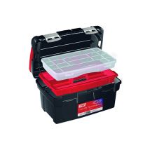 Werkzeugkasten Mit Koffer 45x28x25cm Mod. 450-er Tayg