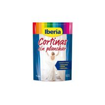 Cortinas sin planchar 150 ml – Previene arrugas – Apto para todo tipo de cortinas y visillos lavables