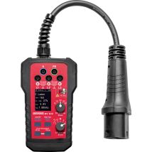 Benning Ev 3-3 Wallboxtester
