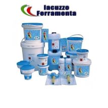 Marten - Correttore Ph Meno Minus Per Piscine Trattamento Acque Granulare Piscina Kg1