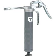 Pistolet Graisseur À Levier Eco Tecalemit, Tube De Buse Droit