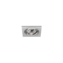 Downlight 704 Gx5,3 12v 50w Inossidabile Jiso 704d-05