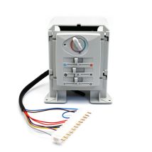 3-Gang-Steuerung für Carisma CRC MV – Elektronische Steuerung – Zubehör für mobile Klimageräte
