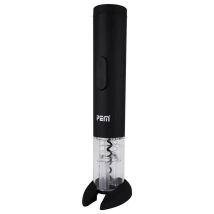 Tire bouchon électrique – Double sens de rotation – Accessoires à vin et du bar – PEM
