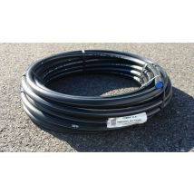 Polyethylen-zufuhrrohr, Durchmesser 19 X 25 Mm, In 25-m-rollen Sans Marque