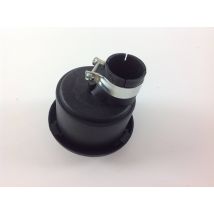 Filtro De Aire En Baño De Aceite Con Orificio Desplazado Para Motor Acme Al215 - Al290