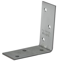 Conector Angular Perforado Anps206625 60x60x2.0x25mm